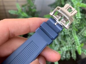 百达翡丽鹦鹉螺5726/1a 40.5毫米复刻版 pp039