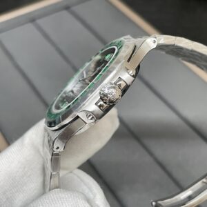 百达翡丽鹦鹉螺5711/1P 40毫米复刻版 pp015