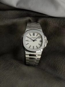 patek philippe nautilus 5711/1a 40mm replica pp026