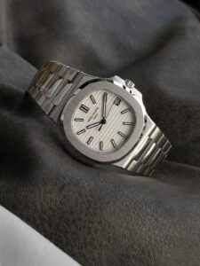 patek philippe nautilus 5711/1a 40mm replica pp026