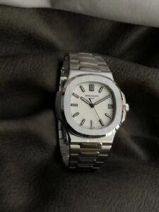 patek philippe nautilus 5711/1a 40mm replica pp026