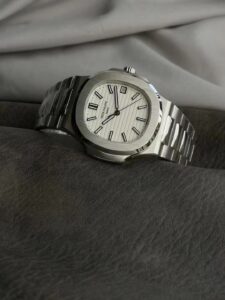 patek philippe nautilus 5711/1a 40mm replica pp026