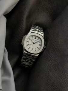 patek philippe nautilus 5711/1a 40mm replica pp026