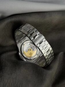patek philippe nautilus 5711/1a 40mm replica pp026