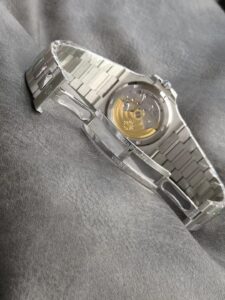 patek philippe nautilus 5711/1a 40mm replica pp026