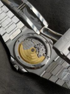 patek philippe nautilus 5711/1a 40mm replica pp026