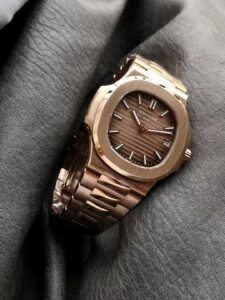patek philippe nautilus 5711/1r 40mm replica pp027