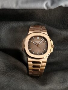 patek philippe nautilus 5711/1r 40mm replica pp027