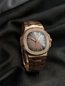 patek philippe nautilus 5711/1r 40mm replica pp027