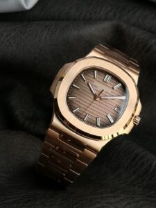 patek philippe nautilus 5711/1r 40mm replica pp027