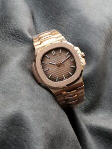 patek philippe nautilus 5711/1r 40mm replica pp027
