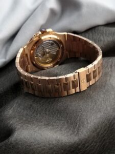 patek philippe nautilus 5711/1r 40mm replica pp027