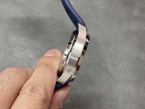 百达翡丽 Aquanaut 计时表 5968a 42.2mm 复刻版 pp013