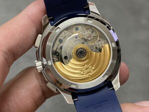 百达翡丽 Aquanaut 计时表 5968a 42.2mm 复刻版 pp013