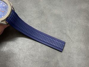 百达翡丽 Aquanaut 计时表 5968a 42.2mm 复刻版 pp013