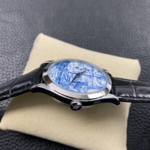 百达翡丽 Calatrava 5089g 38.6mm 复刻版 pp032