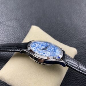 百达翡丽 Calatrava 5089g 38.6mm 复刻版 pp032