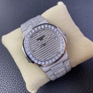 百达翡丽鹦鹉螺5719/10g 40毫米复刻版 pp005