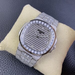 百达翡丽鹦鹉螺5719/10g 40毫米复刻版 pp005