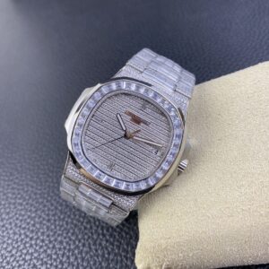 百达翡丽鹦鹉螺5719/10g 40毫米复刻版 pp005