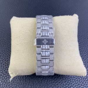 百达翡丽鹦鹉螺5719/10g 40毫米复刻版 pp005