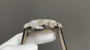 百达翡丽 Calatrava 6119g 39mm 复刻版 pp002