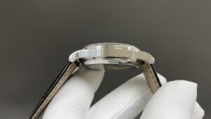 百达翡丽 Calatrava 6119g 39mm 复刻版 pp002