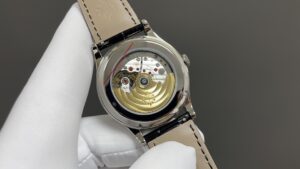 百达翡丽 Calatrava 6119g 39mm 复刻版 pp002