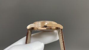 百达翡丽 Calatrava 6119R 39mm 复刻版 pp001