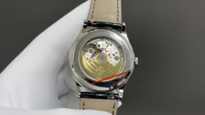 百达翡丽 Calatrava 6119g 39mm 复刻版 pp048