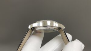 百达翡丽 Calatrava 6119g 39mm 复刻版 pp048
