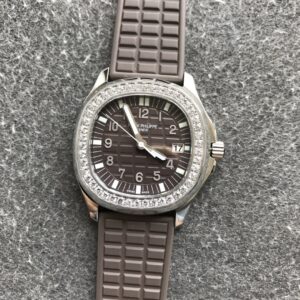 patek philippe aquanaut luce 5067a 35.6mm replica pp031