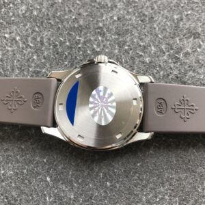 patek philippe aquanaut luce 5067a 35.6mm replica pp031