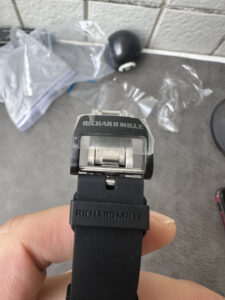 richard mille rm 11 03 automatic flyback chronograph 49.94x44.50mm replica rm029