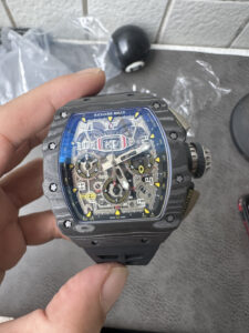 richard mille rm 11 03 automatic flyback chronograph 49.94x44.50mm replica rm029