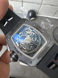 richard mille rm 11 03 automatic flyback chronograph 49.94x44.50mm replica rm029