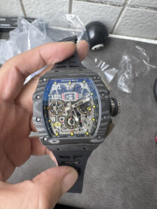 richard mille rm 11 03 automatic flyback chronograph 49.94x44.50mm replica rm029