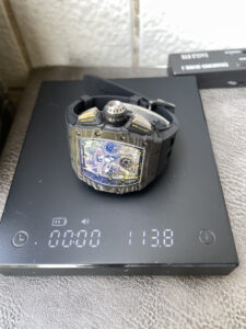 richard mille rm 11 03 automatic flyback chronograph 49.94x44.50mm replica rm029