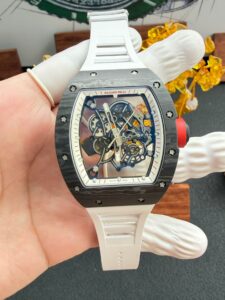 理查德·米勒 RM 055 49.9x42.7mm RM022