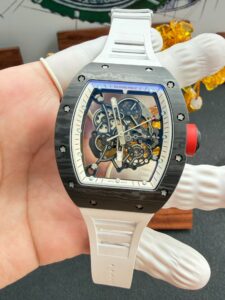 理查德·米勒 RM 055 49.9x42.7mm RM022