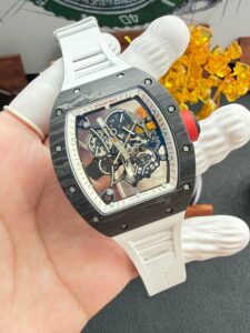 理查德·米勒 RM 055 49.9x42.7mm RM022
