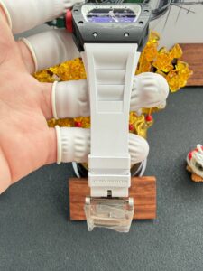 理查德·米勒 RM 055 49.9x42.7mm RM022