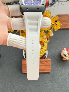 理查德·米勒 RM 055 49.9x42.7mm RM022