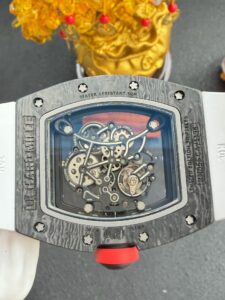 理查德·米勒 RM 055 49.9x42.7mm RM022