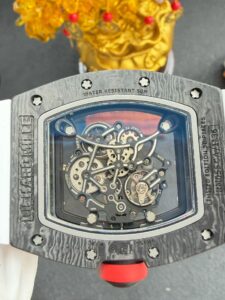 理查德·米勒 RM 055 49.9x42.7mm RM022