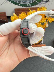 理查德·米勒 RM 055 49.9x42.7mm RM022