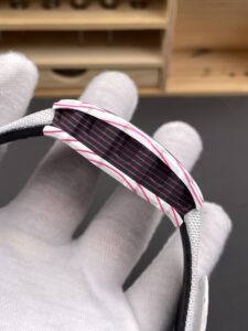 理查德·米勒 RM 38 02 陀飞轮腕表 Bubba Watson 43.70x50.04mm RM013