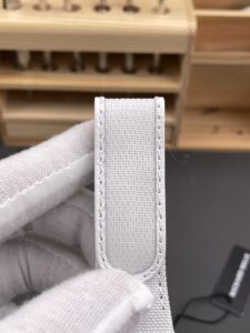 理查德·米勒 RM 38 02 陀飞轮腕表 Bubba Watson 43.70x50.04mm RM013
