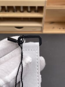 理查德·米勒 RM 38 02 陀飞轮腕表 Bubba Watson 43.70x50.04mm RM013