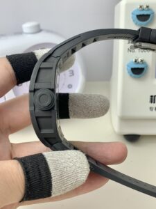 理查德·米勒 RM 055 49.94x42.70mm 复刻版 RM023